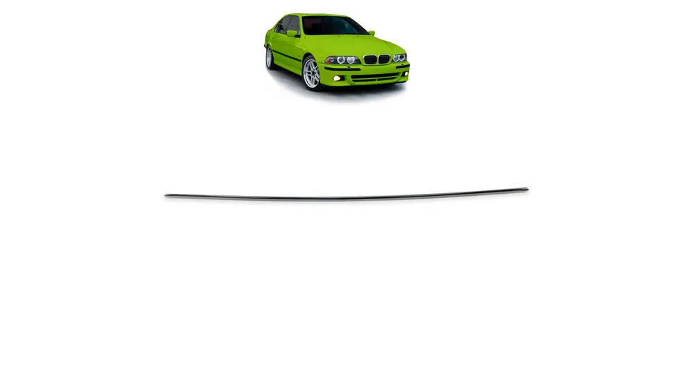Szybka dostawa - Lotka BMW 5 E39 Lip Gloss Black