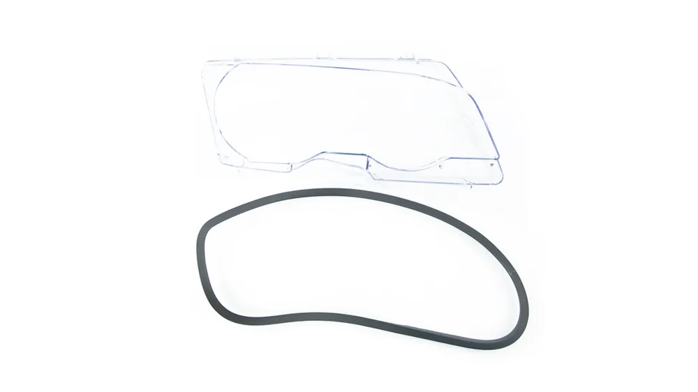 Klosz lampy BMW 3 E46 Prawy | Na stanie