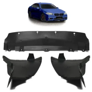 Zestaw BMW 5 F10 F11 elementy zderzaka | Nowość w asortymencie