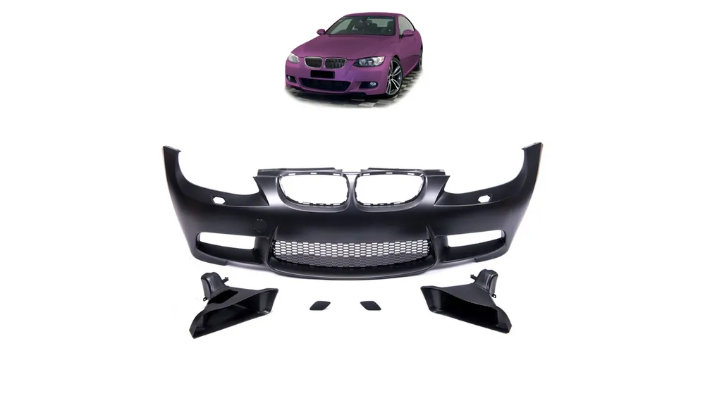 Jeszcze taniej - Zderzak BMW 3 E92 E93 Przód