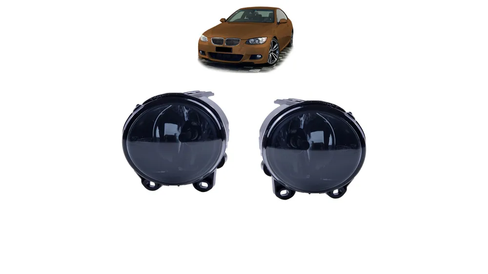 Halogeny BMW 3 E92 E93 X5 E53 5 F10 - Oferta
