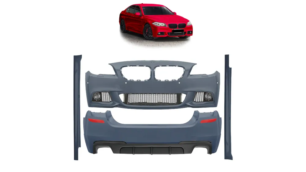 Bodykit BMW 5 F10 - Cena po obniżce
