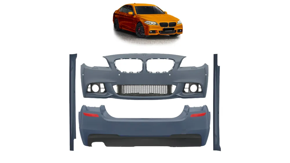 Zamów dziś | Bodykit BMW 5 F10 Facelift