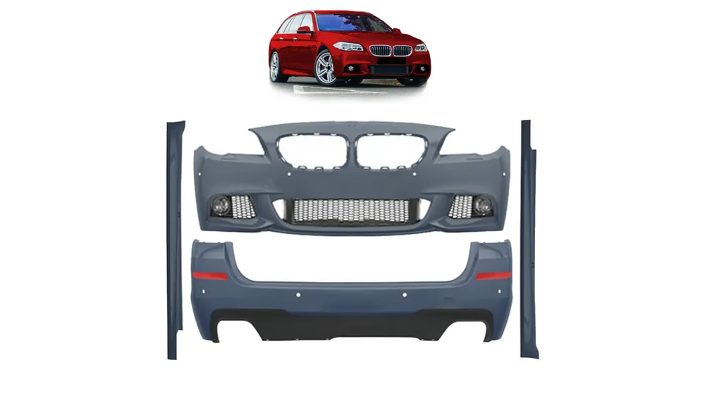 Bodykit BMW 5 F11 | Wygodne zakupy