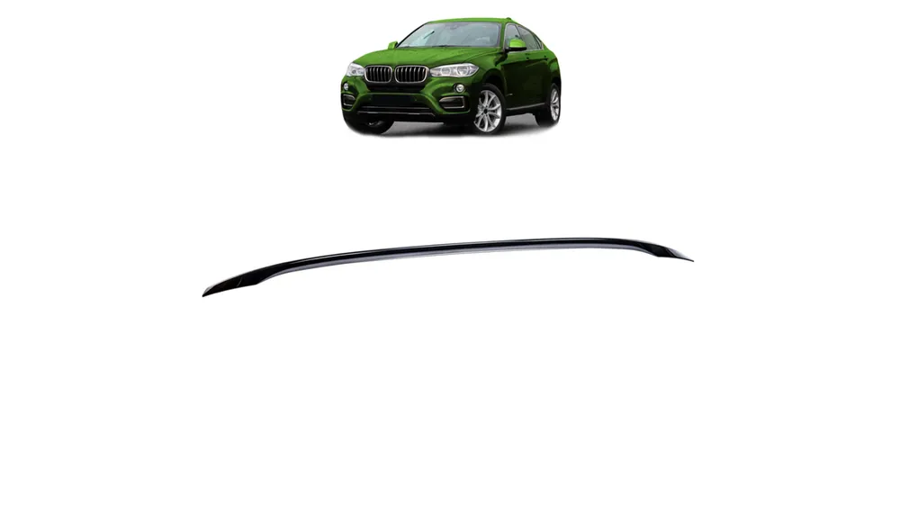 Ostatnie sztuki - Lotka BMW X6 F16 F86 Lip Gloss Black