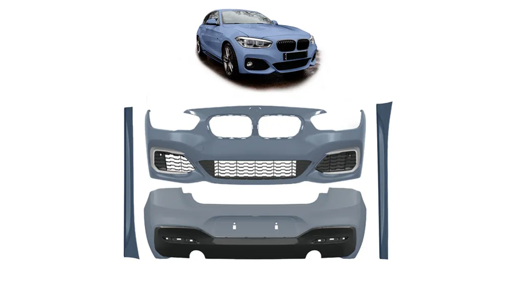 Bodykit BMW 1 F20 Facelift | Kup online