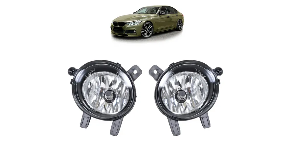 W sprzedaży - Halogeny BMW 3 F30 2 F46 4 F33 1 F20 3 F31 2 F23 4 F32 2 F45 1 F21 3 F34 4 F36 2 F22 F87