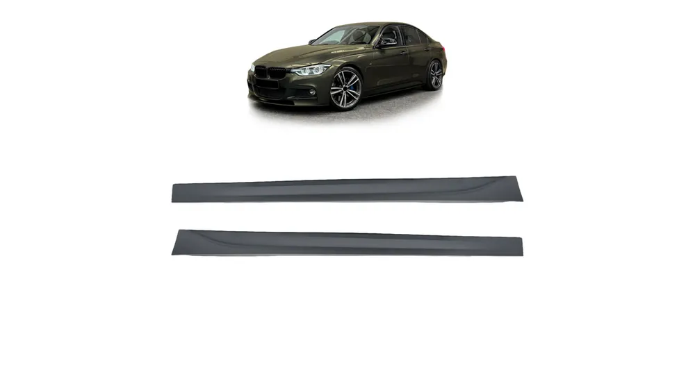 Zamów online | Progi BMW 3 F30 F31