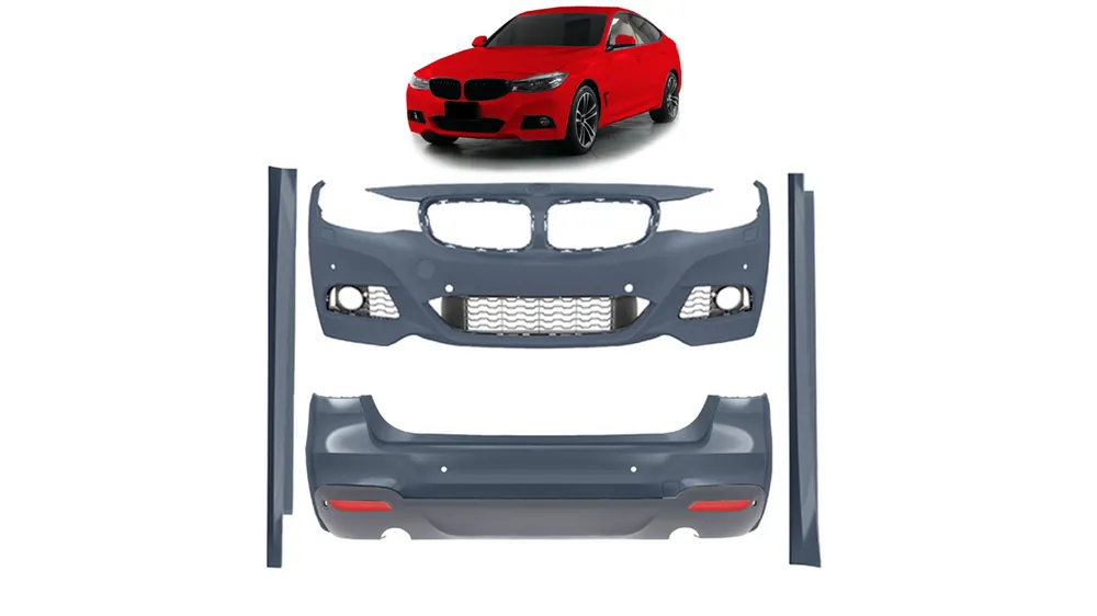 Bodykit BMW 3 F34 | Megacena