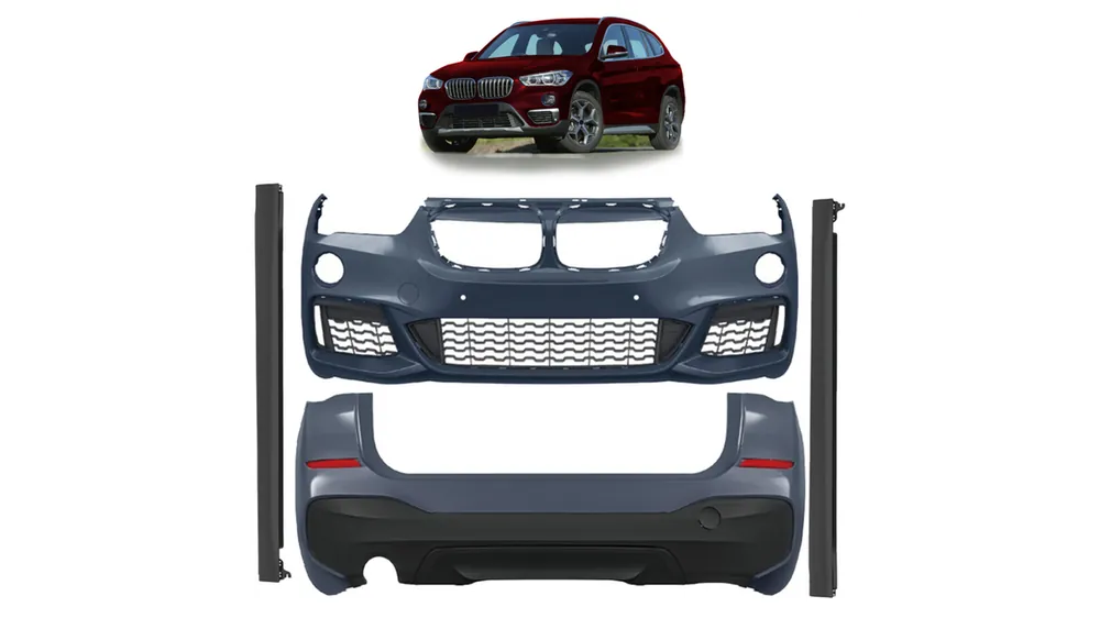 Bodykit BMW X1 F48 - Oferta
