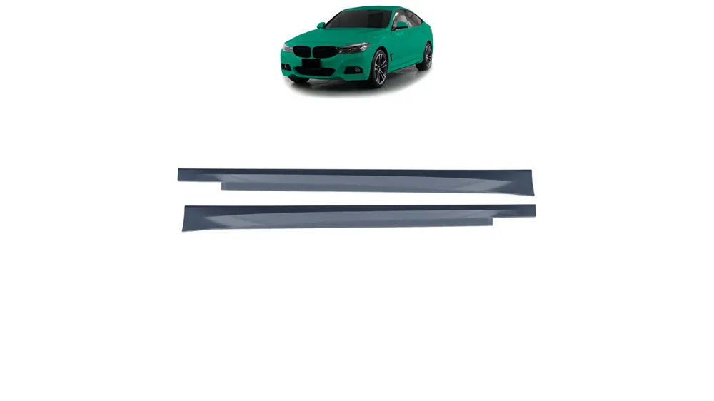 Skorzystaj teraz - Progi BMW 3 F34
