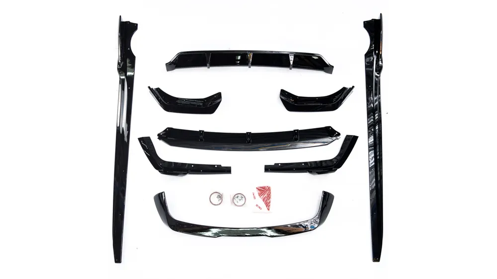 Nowa pozycja w ofercie - Bodykit BMW X7 G07