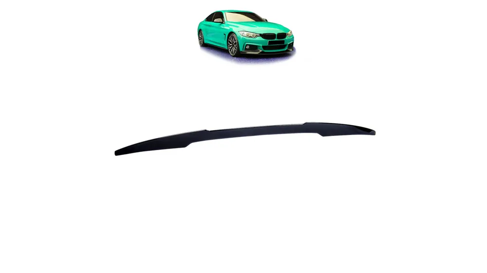 Lotka BMW 4 F82 M-Pack Lip Gloss Black - Cena obniżona