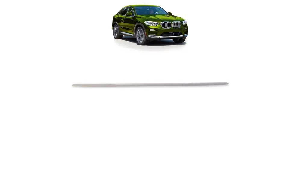 Nowość w asortymencie | Lotka BMW X4 G02 Lip