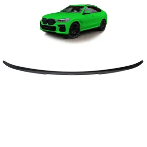 Zniżka - Lotka BMW X6 G06 Lip Gloss Black