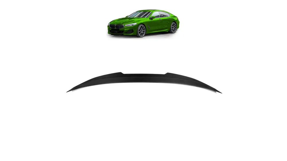 Nie przegap okazji | Lotka BMW 8 G16 F93 Lip Carbon