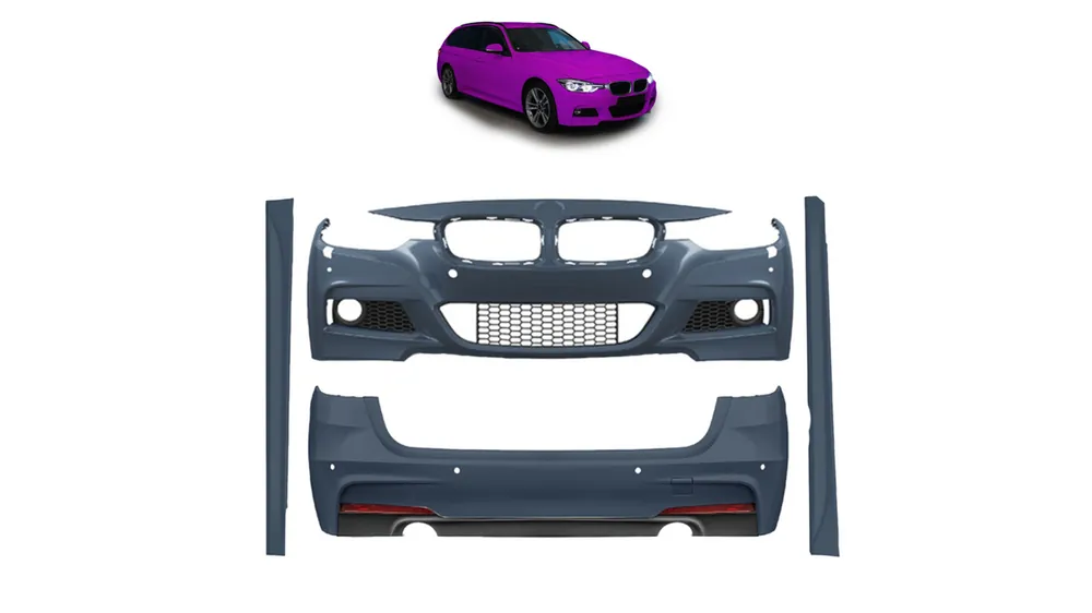 Hit | Bodykit BMW 3 F31