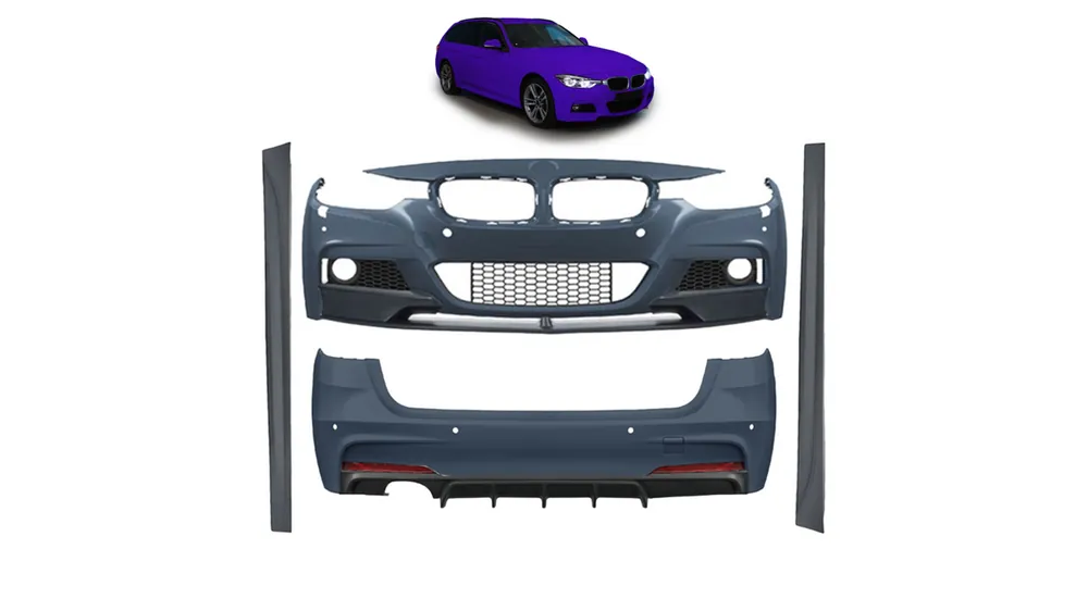 Bodykit BMW 3 F31 | Spiesz się