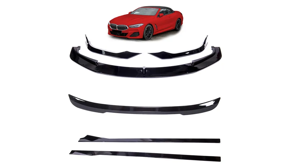 Bodykit BMW 8 G14 G15 AC Style - Bezpośrednio z fabryki
