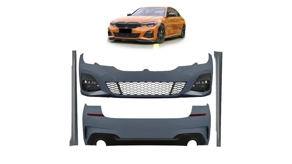Bestseller | Bodykit BMW 3 G20