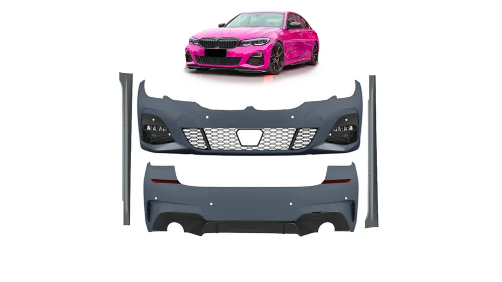 Top produkt - Bodykit BMW 3 G20