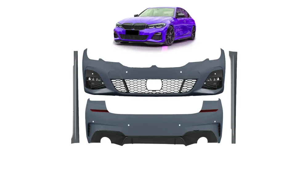 Cena specjalna | Bodykit BMW 3 G20