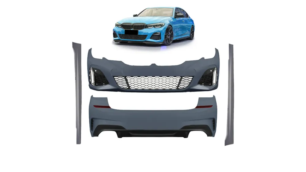 Wysoka jakość - Bodykit BMW 3 G20