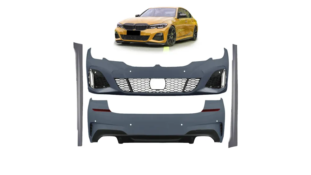 Promocja - Bodykit BMW 3 G20