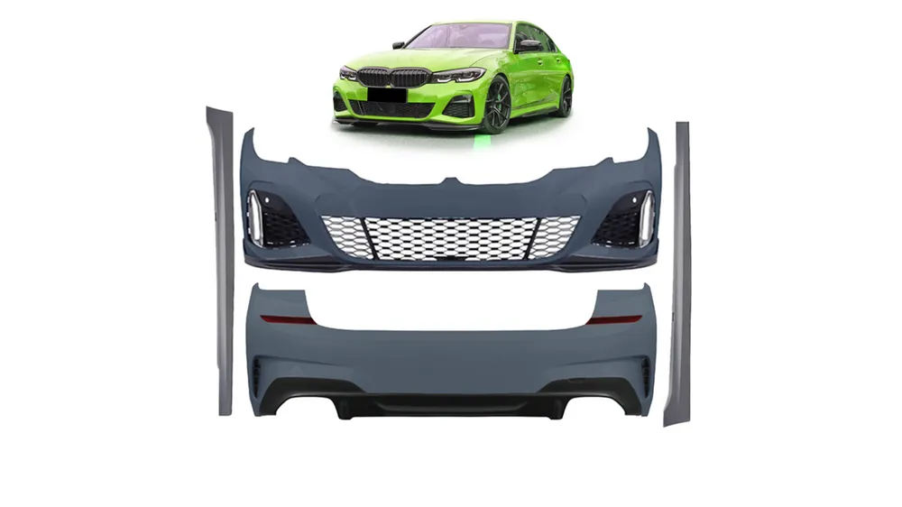 Bodykit BMW 3 G20 | Szybka dostawa