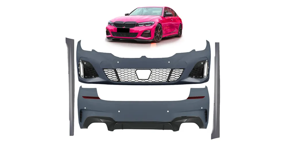Bodykit BMW 3 G20 - Oferta