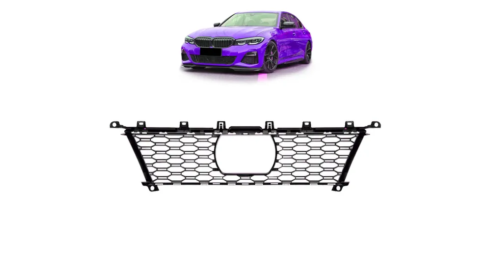 Kratka BMW 3 G20 G21 Zderzak przód ACC | Nowy produkt