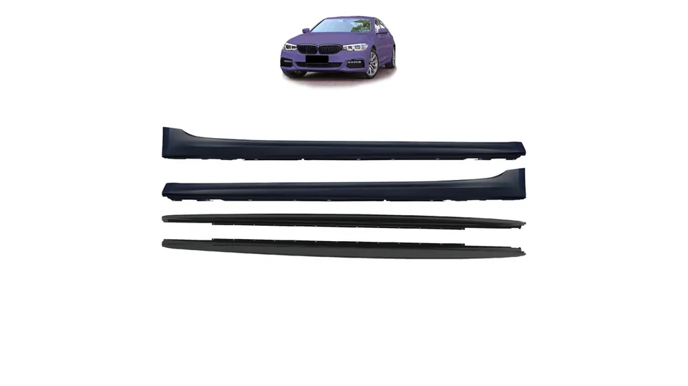 Progi BMW 5 G30 G31 | Megacena