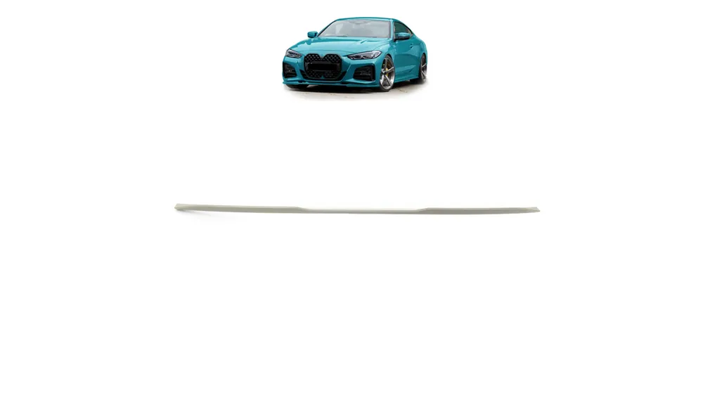 Lotka BMW 4 G22 Lip - Zamów dziś