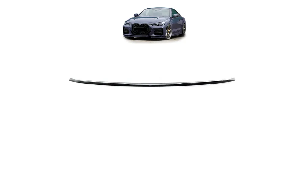 Lotka BMW 4 G22 Lip Gloss Black - Oferta specjalna