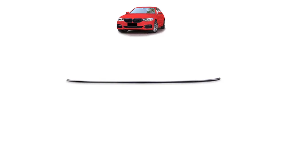 Lotka BMW 5 G30 F90 Lip Gloss Black - Okazja
