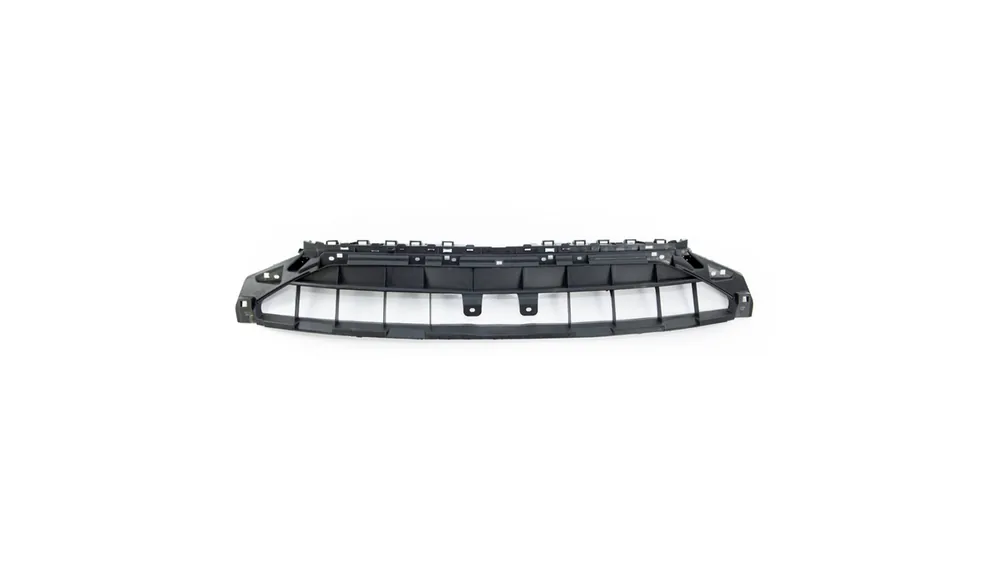 Rabat - Grill Audi A4 B9 Facelift Bez S-Line