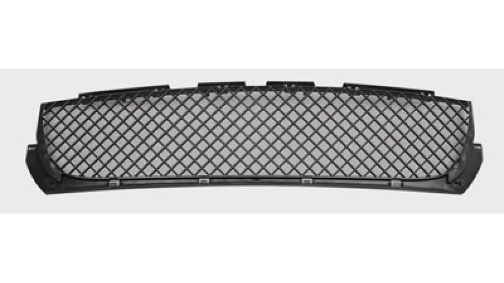 Kratka BMW 3 E46 Zderzak przód - Oferta promocyjna