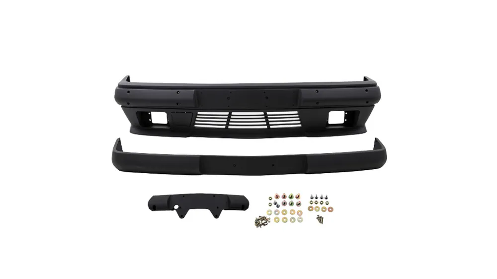 Zderzak Mercedes-Benz E W124 A124 C124 S124 Przód | Skorzystaj z oferty