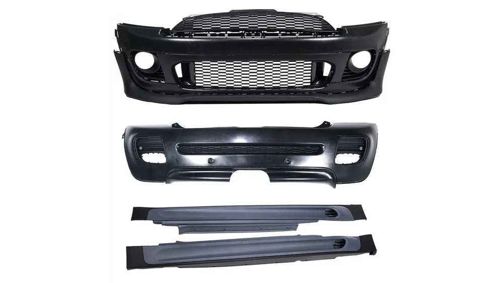 Popularny produkt - Bodykit MINI R56 R57 R58