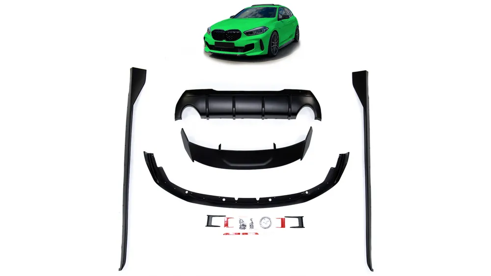 Sprawdź teraz - Bodykit BMW 1 F42