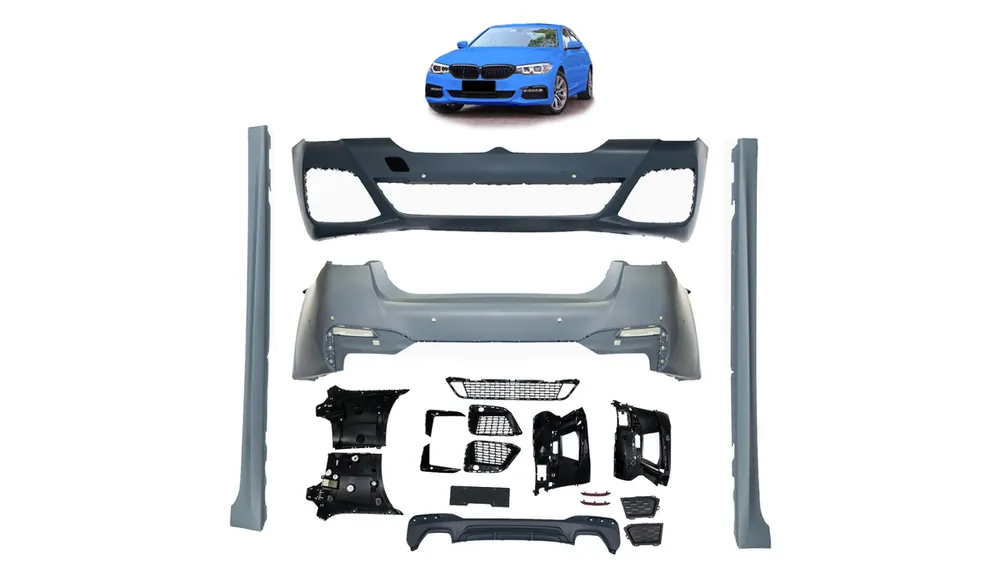 Cena promocyjna - Bodykit BMW 5 G30 Facelift