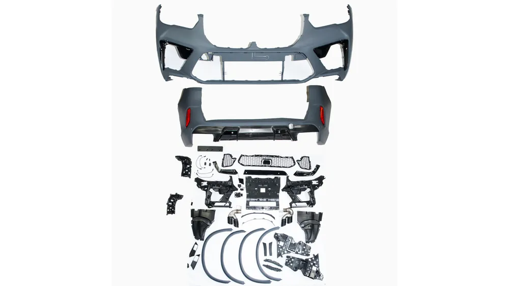 Nowy produkt - Bodykit BMW X5 G05