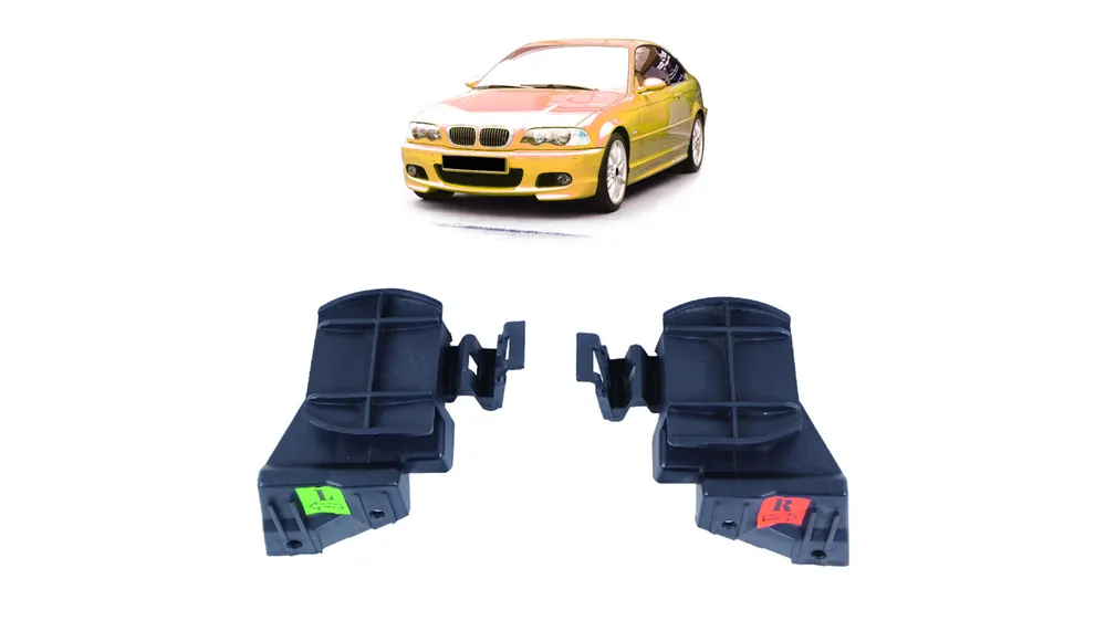 Nowa pozycja w ofercie - Element montażowe BMW 3 E46