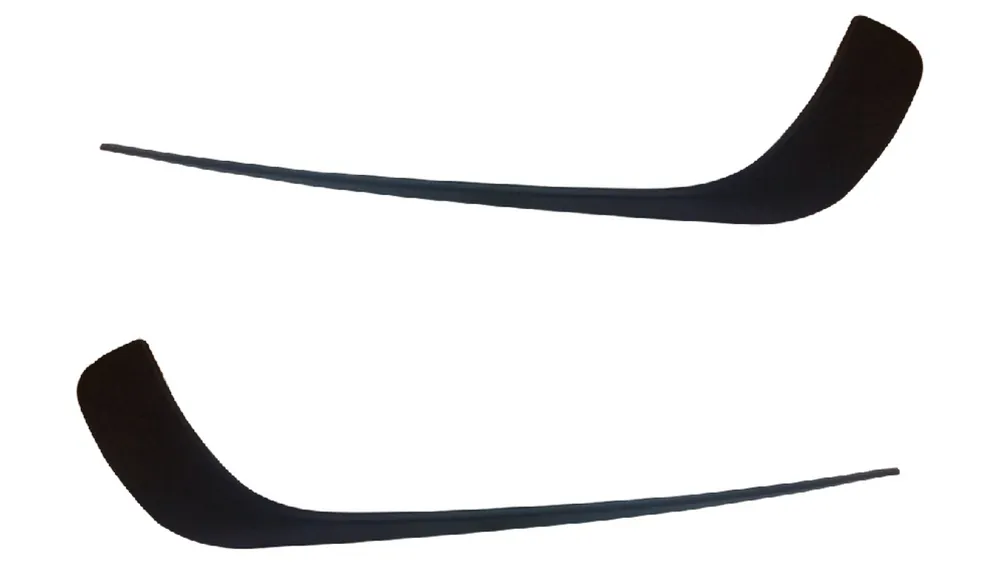 Splitter Mercedes-Benz CLA C117 X117 Przód | Oferta promocyjna