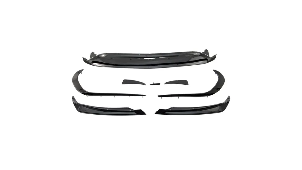 Produkt polecany | Splitter Mercedes-Benz A W176 Przód