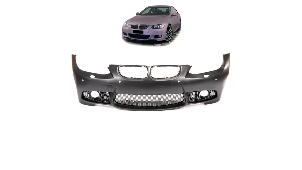 Cena producenta - Zderzak BMW 3 E92 E93 Przód SRA