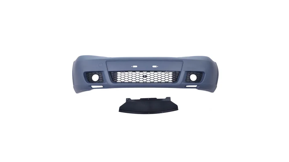 Top oferta - Zderzak Opel Astra G Przód