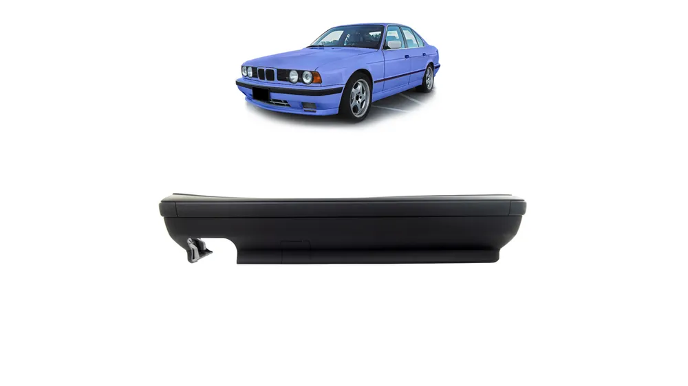 Zderzak BMW 5 E34 Tył | Nie przegap