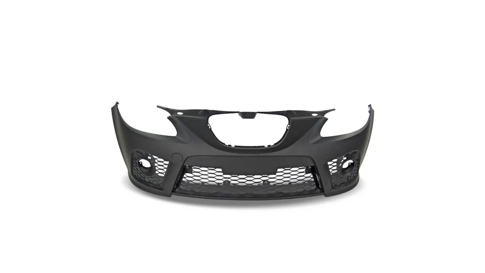 Supercena | Zderzak SEAT LEON Przód