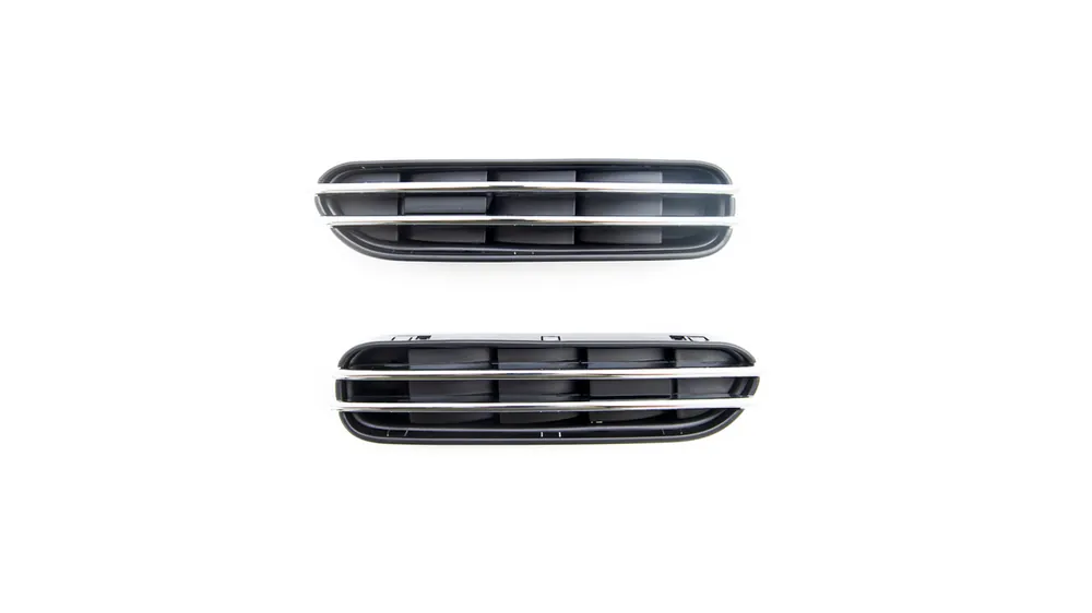 Hit | Wloty BMW 5 E60 E61 Błotnik Chrome